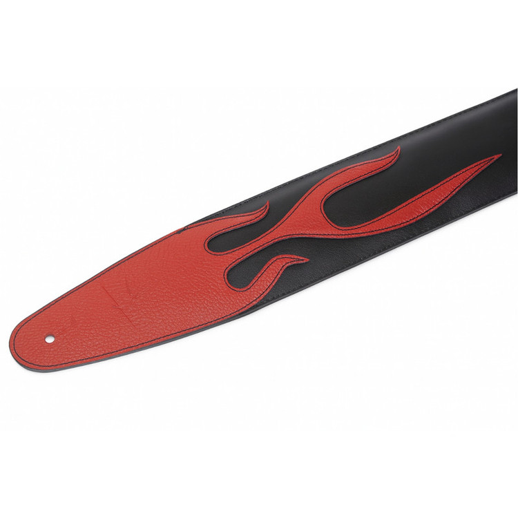 بند گیتار ملوگارد مدل MG Flame 70