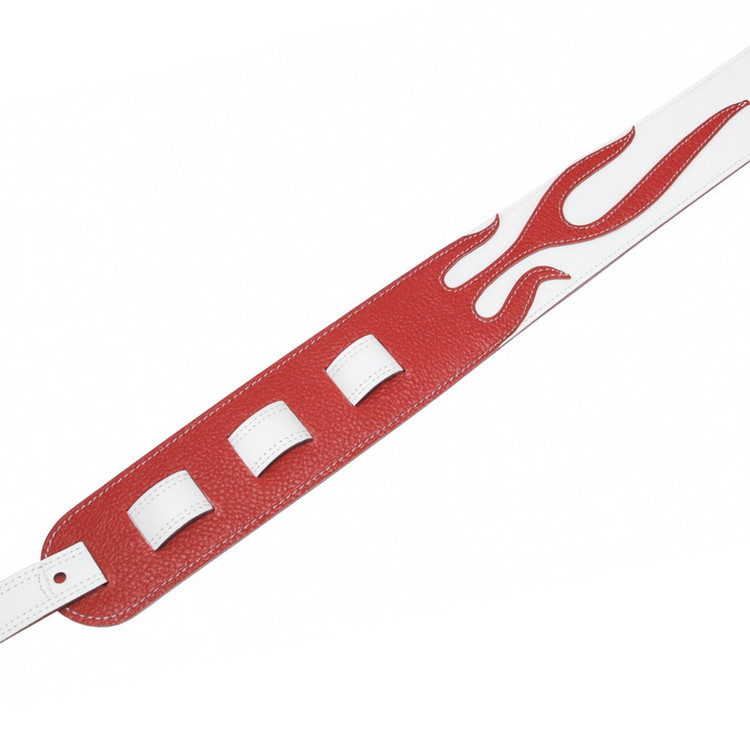 بند گیتار ملوگارد مدل MG Flame 70
