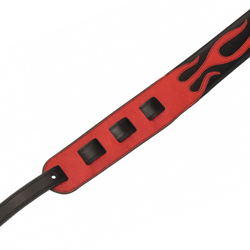 بند گیتار ملوگارد مدل MG Flame 70
