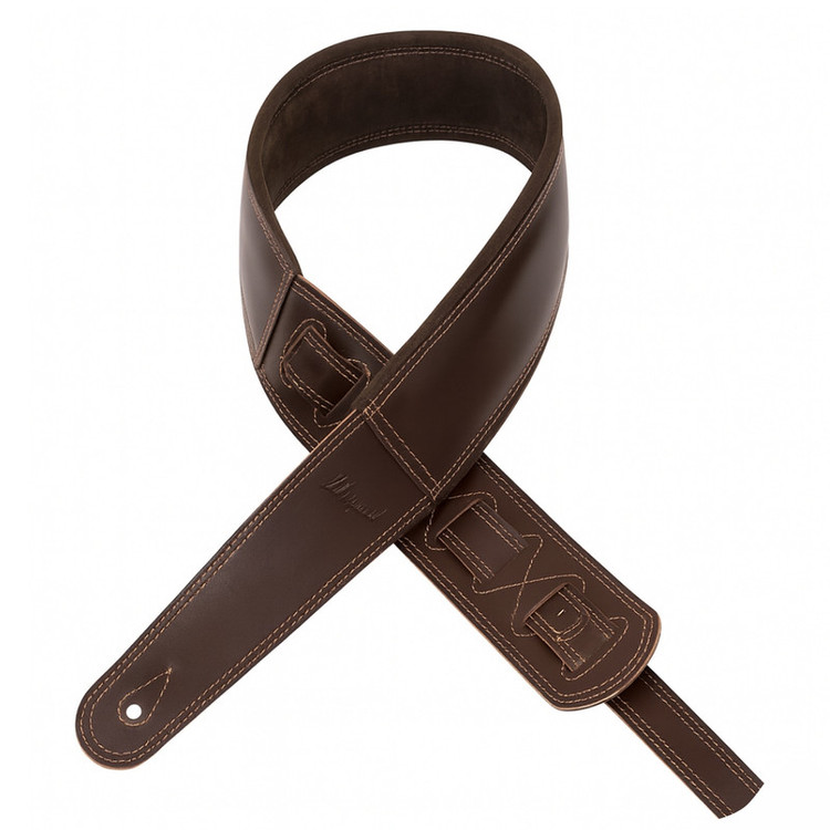 بند گیتار ملوگارد مدل MG Heritage 80