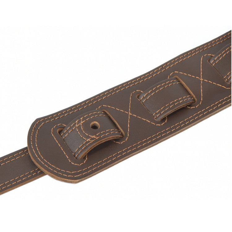بند گیتار ملوگارد مدل MG Heritage 80