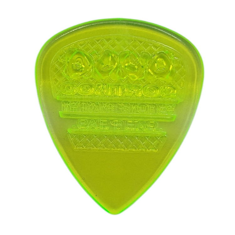 پیک گیتار داوا مدل control gels