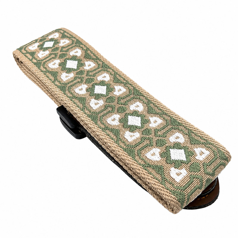 بند گیتار طرح سنتی مدل Tribal