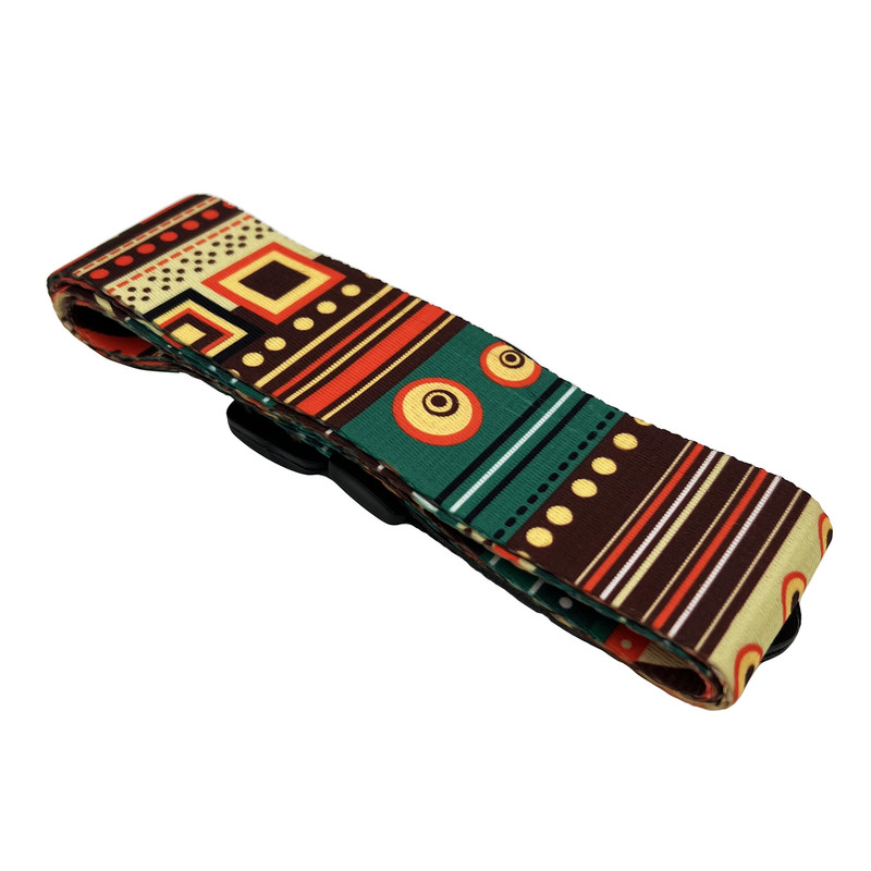 بند گیتار طرح سنتی مدل Tribal