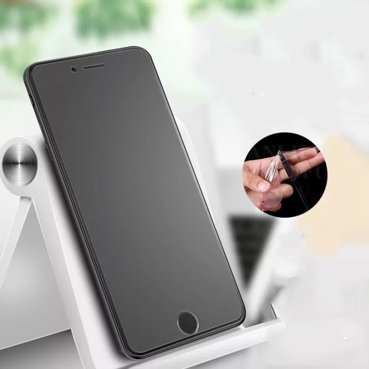 محافظ صفحه نمایش بوف مدل Hydrogel-Double-G مناسب برای گوشی موبایل اپل iPhone 14 Pro Max