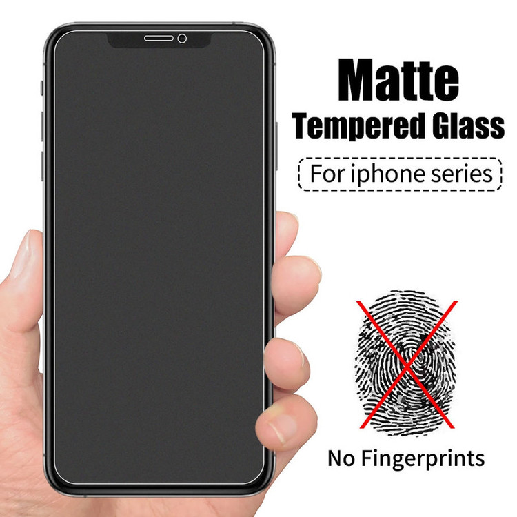 محافظ صفحه نمایش مات بوف مدل Hydrogel-Matte-G مناسب برای گوشی موبایل اپل iphone 13 Pro به همراه محافظ پشت گوشی