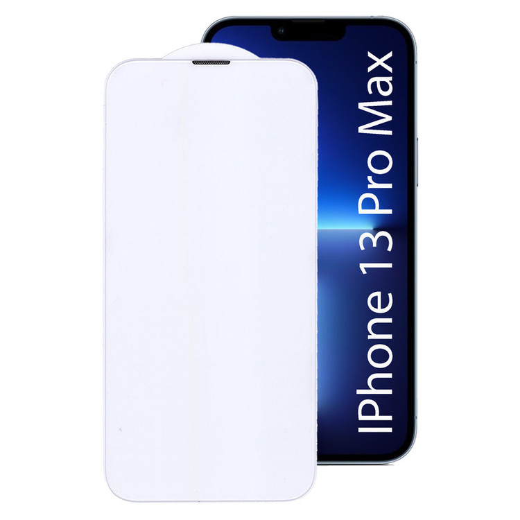 محافظ صفحه نمایش 5D بوف مدل FP33 مناسب برای گوشی موبایل اپل Iphone 13 Pro Max