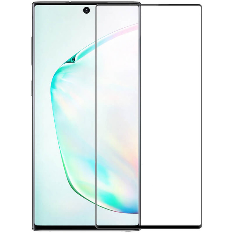 محافظ صفحه نمایش بوف مدل Full-Glue-G مناسب برای گوشی موبایل سامسونگ Galaxy Note 20 Ultra