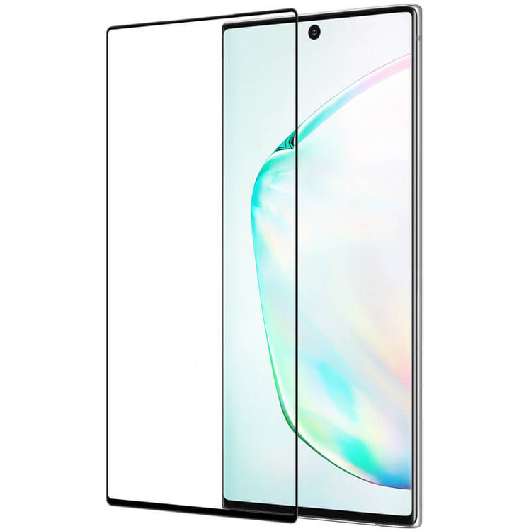 محافظ صفحه نمایش بوف مدل Full-Glue-G مناسب برای گوشی موبایل سامسونگ Galaxy Note 20 Ultra