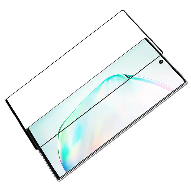 محافظ صفحه نمایش بوف مدل Full-Glue-G مناسب برای گوشی موبایل سامسونگ Galaxy Note 20 Ultra