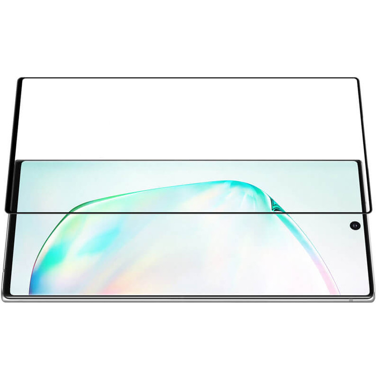 محافظ صفحه نمایش بوف مدل Full-Glue-G مناسب برای گوشی موبایل سامسونگ Galaxy Note 20 Ultra