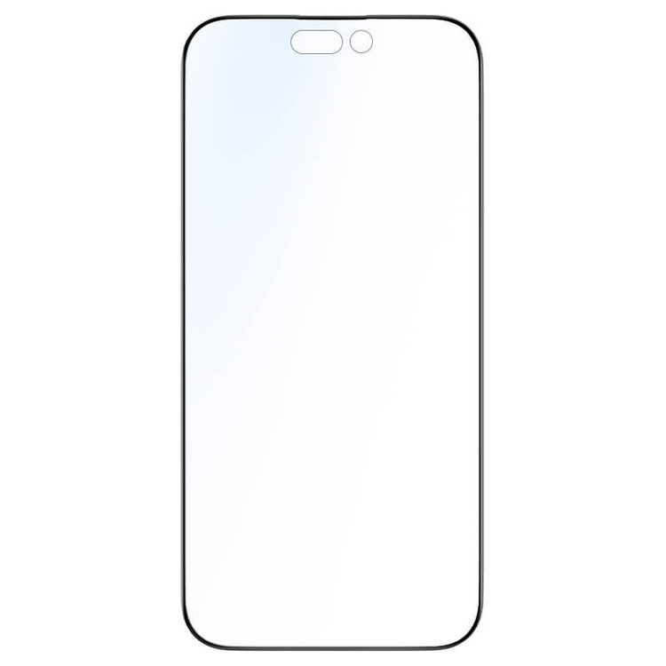 محافظ صفحه نمایش بوف مدل Cry-Double-G مناسب برای گوشی موبایل اپل iPhone 14 Pro Max