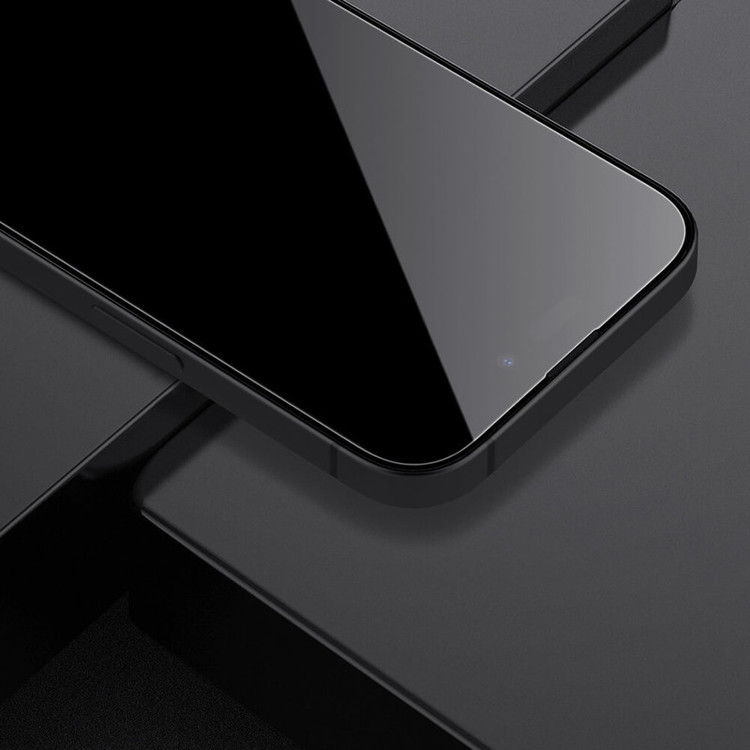 محافظ صفحه نمایش بوف مدل Cry-Double-G مناسب برای گوشی موبایل اپل iPhone 14 Pro Max
