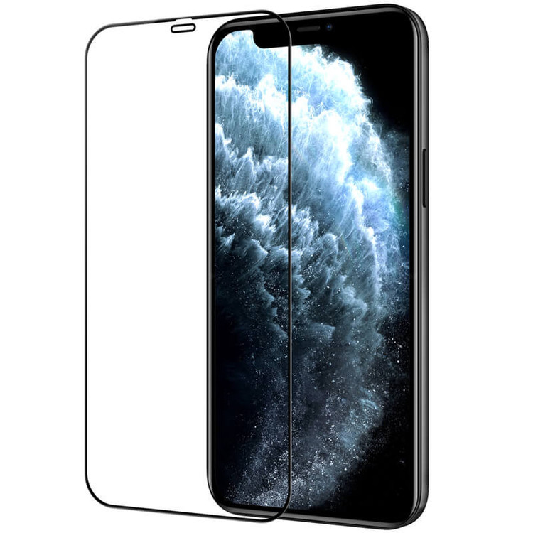 محافظ صفحه نمایش بوف مدل AirBag مناسب برای گوشی موبایل اپل Iphone 12 Pro Max