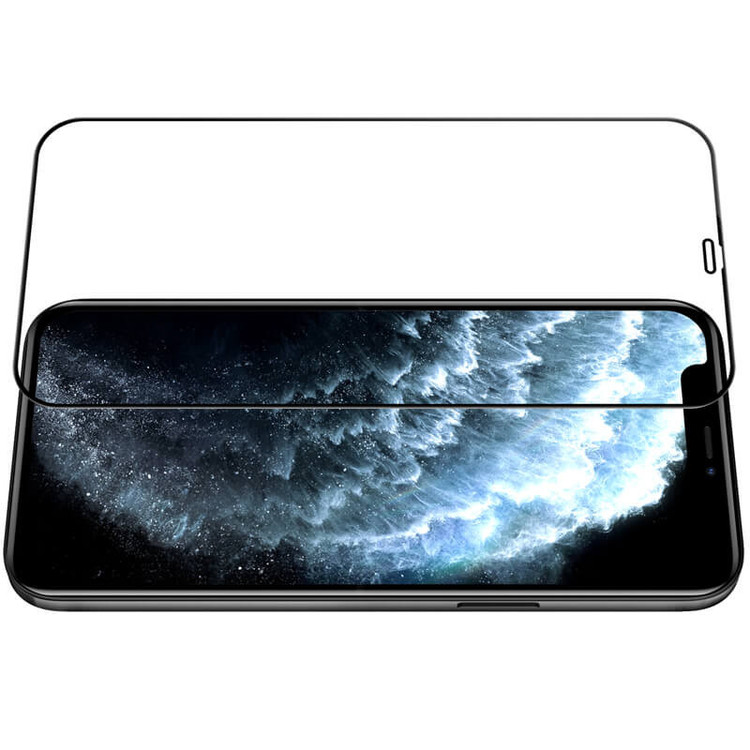 محافظ صفحه نمایش بوف مدل AirBag مناسب برای گوشی موبایل اپل Iphone 12 Pro Max