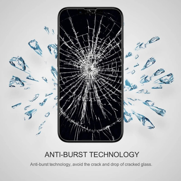 محافظ صفحه نمایش بوف مدل Ceramic PRO مناسب برای گوشی موبایل اپل iPhone 16e / 13 / 13 Pro/ 14