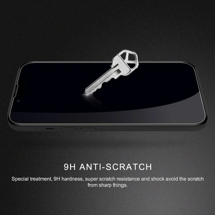 محافظ صفحه نمایش بوف مدل Ceramic PRO مناسب برای گوشی موبایل اپل iPhone 16e / 13 / 13 Pro/ 14