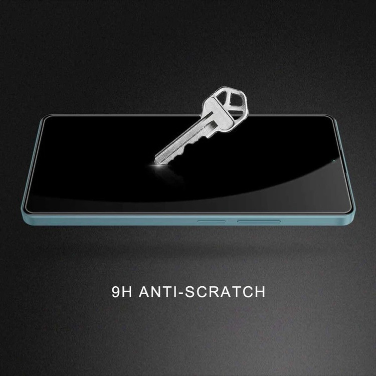 محافظ صفحه نمایش بوف مدل BullRun Buffer-G مناسب برای گوشی موبایل اپل iPhone 16 / 15