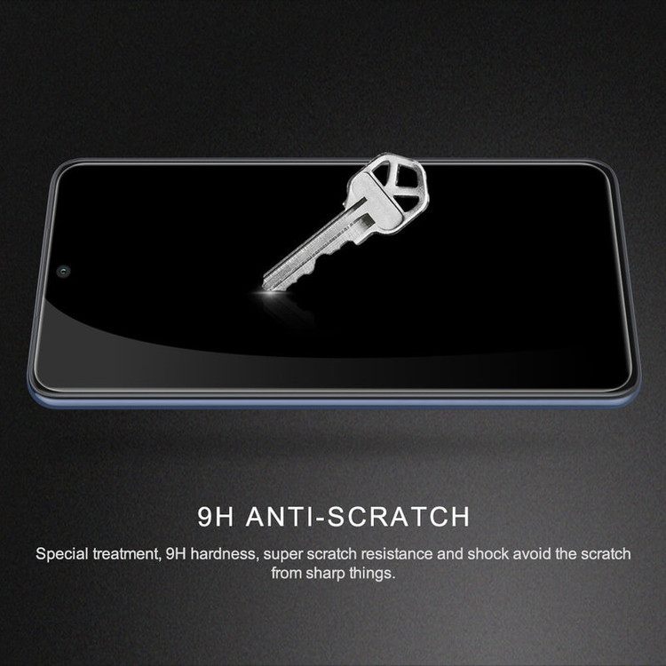 محافظ صفحه نمایش بوف مدل Muscle-Bull-G مناسب برای گوشی موبایل سامسونگ Galaxy S21 FE 5G