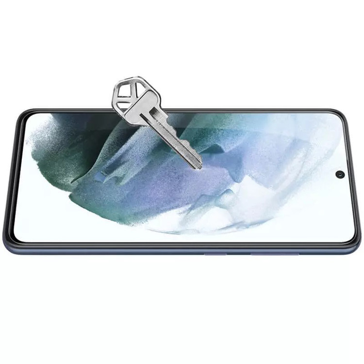 محافظ صفحه نمایش بوف مدل Muscle-Bull-G مناسب برای گوشی موبایل سامسونگ Galaxy S21 FE 5G