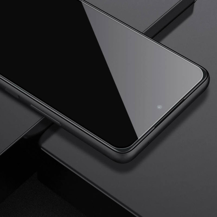 محافظ صفحه نمایش 5D بوف مدل Super Power-G مناسب برای گوشی موبایل سامسونگ Galaxy A53