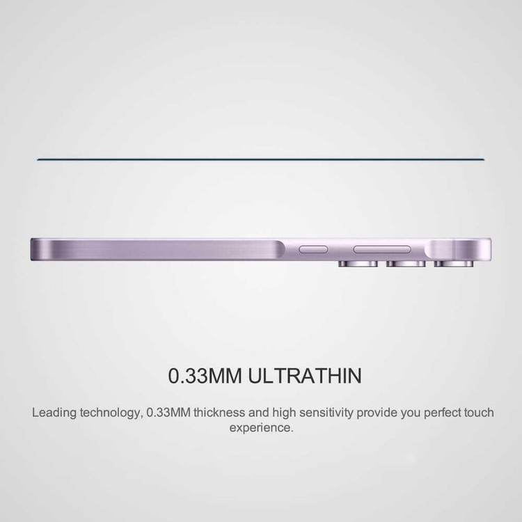 محافظ صفحه نمایش بوف مدل Super Power-G مناسب برای گوشی موبایل سامسونگ Galaxy A55 / A35