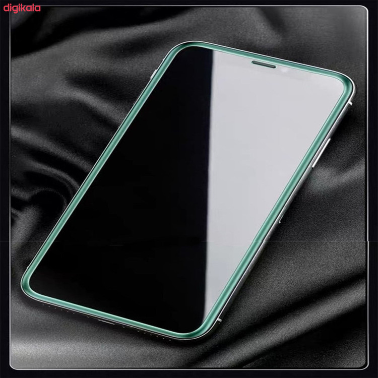 محافظ صفحه نمایش بوف مدل Neon مناسب برای گوشی موبایل اپل Iphone 12 Pro Max