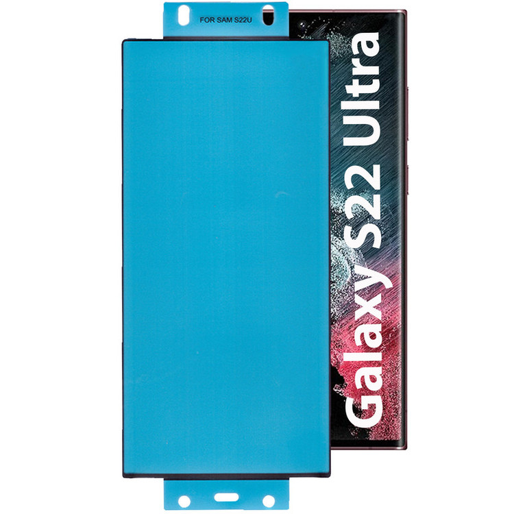 محافظ صفحه نمایش بوف مدل New Silicone-G مناسب برای گوشی موبایل سامسونگ Galaxy S22 Ultra