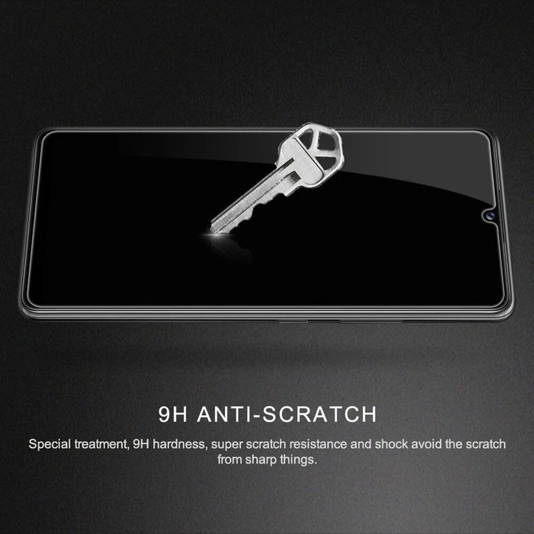 محافظ صفحه نمایش بوف مدل HD&Privacy Shield Pro-Guarantee مناسب برای گوشی موبایل اپل iPhone 17 Pro Max