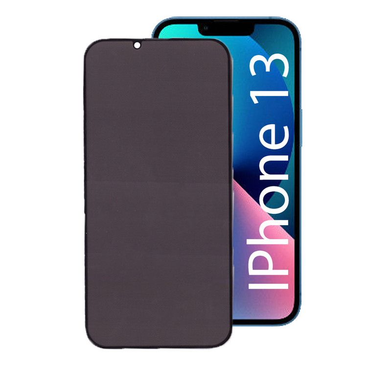 محافظ صفحه نمایش حریم شخصی بوف مدل Privacy-Pro مناسب برای گوشی موبایل اپل Iphone 13