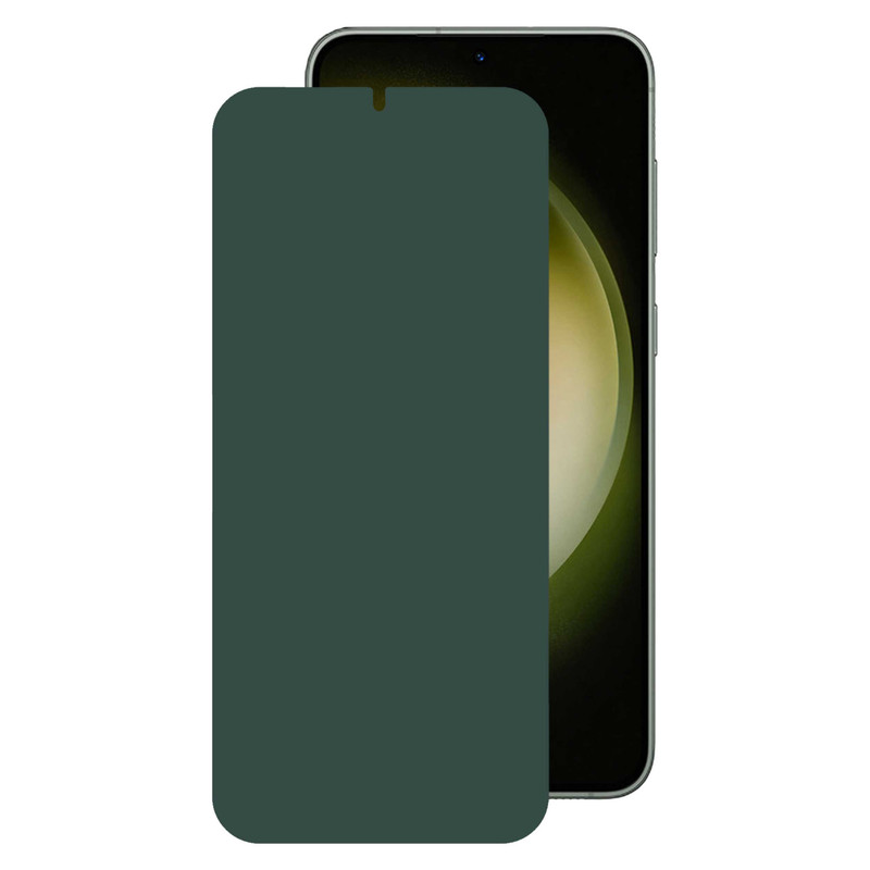 محافظ صفحه نمایش بوف مدل Full Body-G مناسب برای گوشی موبایل سامسونگ Galaxy S23 Plus / S22 Plus