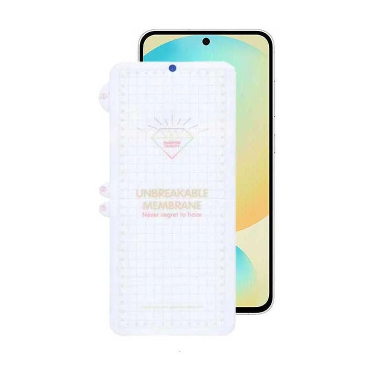 محافظ صفحه نمایش بوف مدل Hydrogel-Guarantee مناسب برای گوشی موبایل سامسونگ Galaxy S25 FE/ Mi 12 Pro