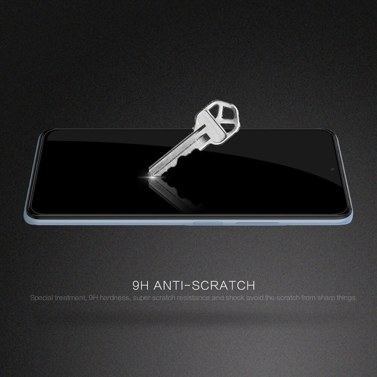 محافظ صفحه نمایش بوف مدل Shock-Shock-G مناسب برای گوشی موبایل شیائومی Mi 11i /Mi 10i /Mi 11X/Mi 11X Pro/11i/11i HyperCharge 5G