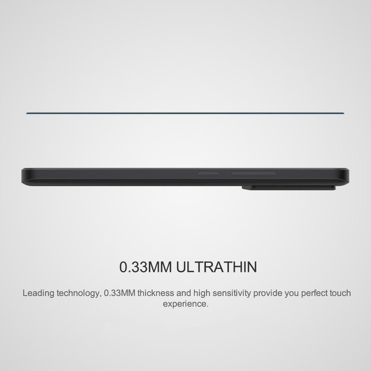 محافظ صفحه نمایش بوف مدل Shock-Shock-G مناسب برای گوشی موبایل شیائومی 13T Pro / 13T / Redmi K60 Ultra