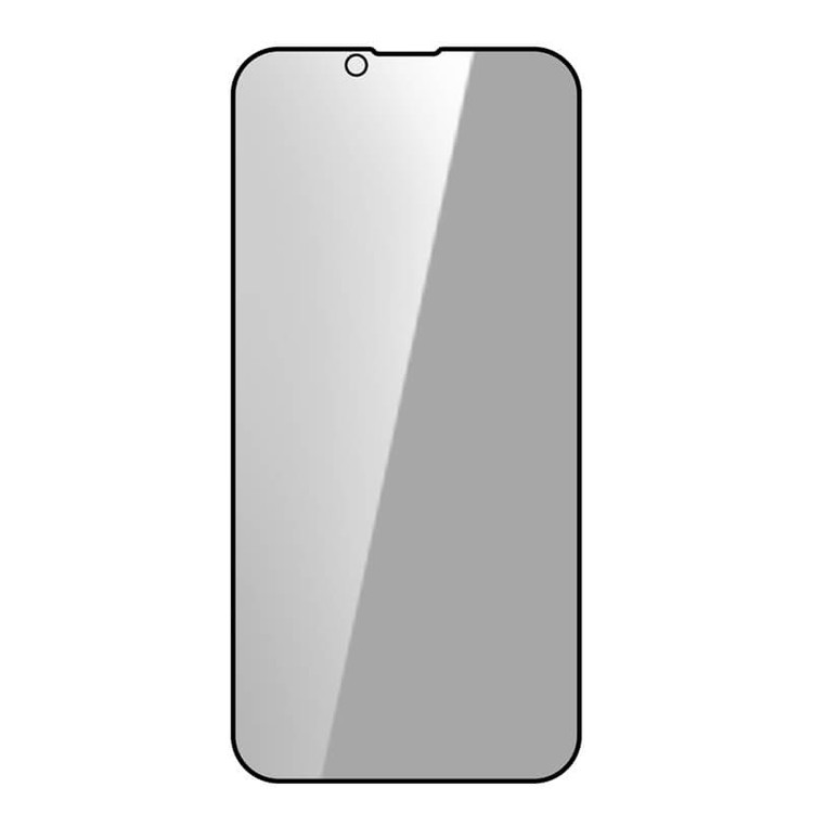 محافظ صفحه نمایش حریم شخصی بوف مدل Pr33 مناسب برای گوشی موبایل اپل Iphone 13 Pro Max