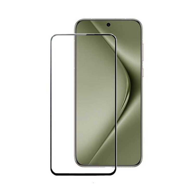 محافظ صفحه نمایش سرامیکی بوف مدل Ceramic-G مناسب برای گوشی موبایل هوآوی Pura 70 Pro/ Pura 70 Ultra / Nova 12S/ Nova 12i