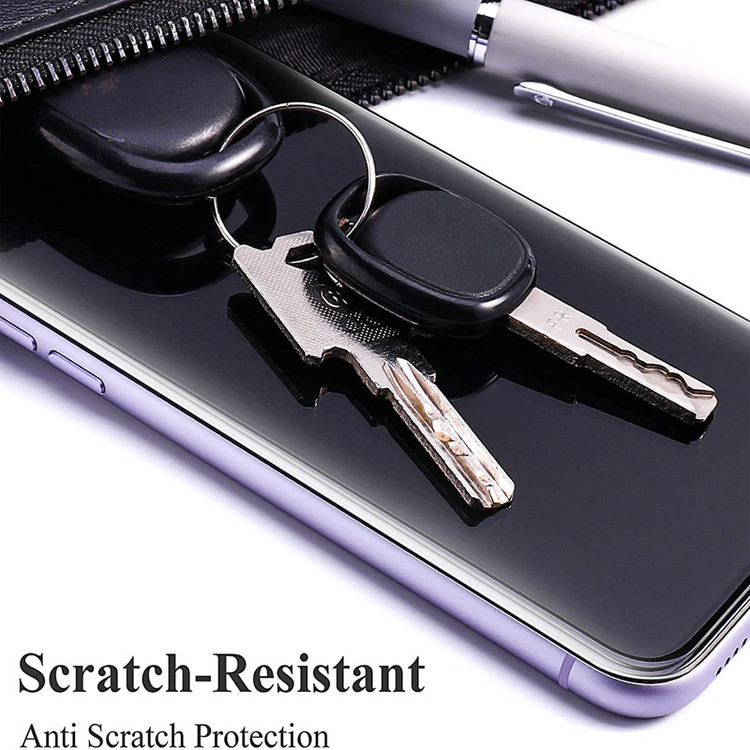 محافظ صفحه نمایش بوف مدل Full-Glue-G مناسب برای گوشی موبایل سامسونگ Galaxy S21 Ultra