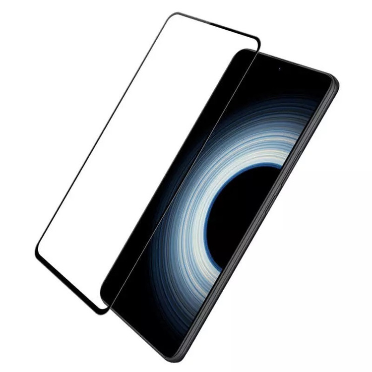 محافظ صفحه نمایش 5D بوف مدل F33-G مناسب برای گوشی موبایل شیائومی Redmi K50 Ultra / Xiaomi 12T/12T Pro