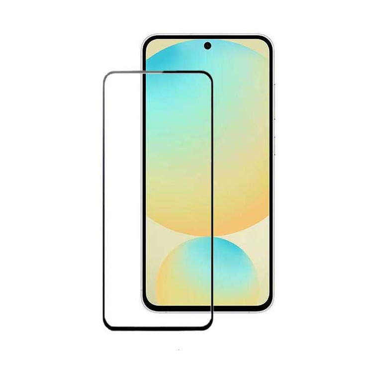محافظ صفحه نمایش بوف مدل Ceramic-G مناسب برای گوشی موبایل سامسونگ Galaxy S24 FE/ A55 / A35