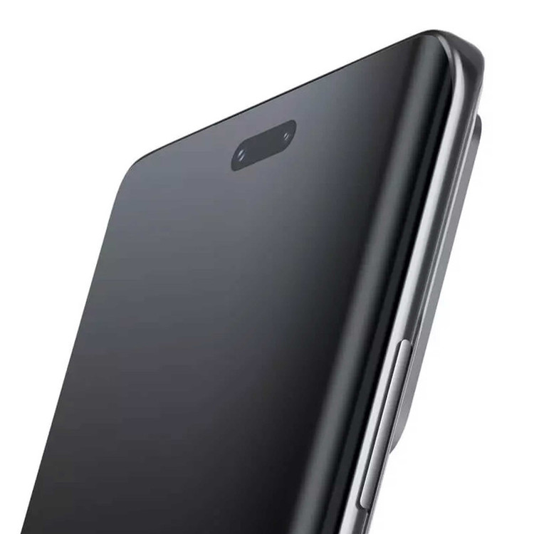 محافظ صفحه نمایش بوف مدل Full-Glue-G مناسب برای گوشی موبایل شیائومی Civi 2 /13 Lite