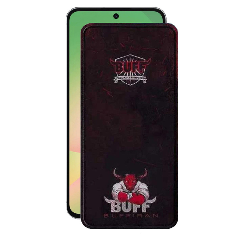 محافظ صفحه نمایش بوف مدل Muscle-Bull-G مناسب برای گوشی موبایل ناتینگ فون 3A / 3A Pro