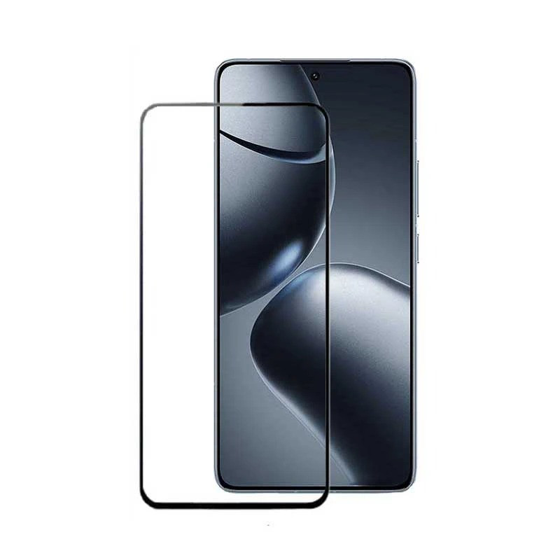محافظ صفحه نمایش بوف مدل Ceramic-Guarantee مناسب برای گوشی موبایل شیائومی Poco F7 Ultra /F7 Pro /15s Pro