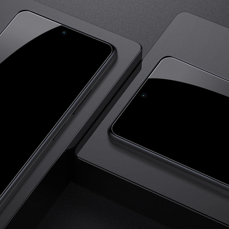 محافظ صفحه نمایش بوف مدلMuscle-Bull-Gمناسب برای گوشی موبایل شیائومیRedmi Note 12T Pro/Note 11 5G(China)/Note 10 Pro 5G(China)