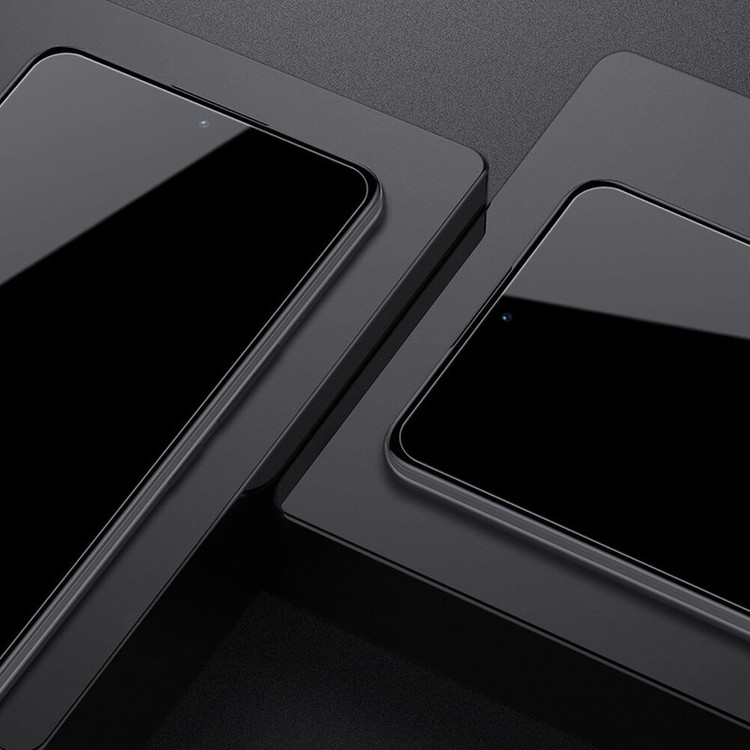 محافظ صفحه نمایش بوف مدل Shock-Shock-G مناسب برای گوشی موبایل Redmi K50 Gaming / K50 Ultra / K50 Pro / K50i / K50