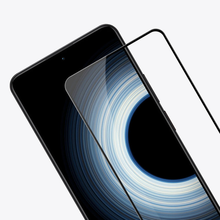 محافظ صفحه نمایش بوف مدل Shock-Shock-G مناسب برای گوشی موبایل Redmi K50 Gaming / K50 Ultra / K50 Pro / K50i / K50