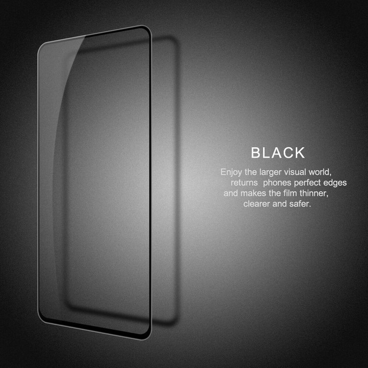 محافظ صفحه نمایش بوف مدل Shock-Shock-G مناسب برای گوشی موبایل Redmi K50 Gaming / K50 Ultra / K50 Pro / K50i / K50