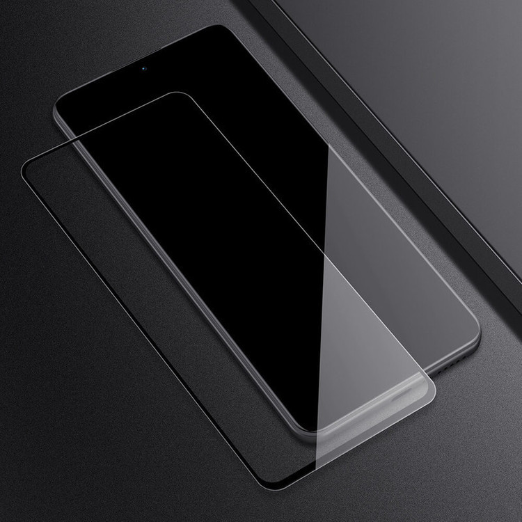 محافظ صفحه نمایش بوف مدل Shock-Shock-G مناسب برای گوشی موبایل Redmi K50 Gaming / K50 Ultra / K50 Pro / K50i / K50