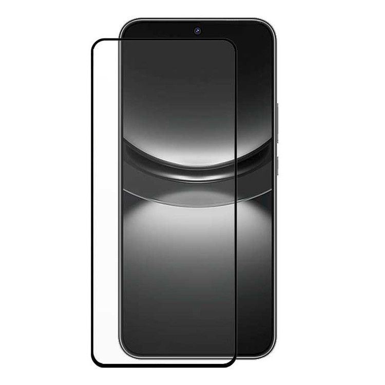 محافظ صفحه نمایش سرامیکی بوف مدل Ceramic-G مناسب برای گوشی موبایل هوآوی Huawei Nova 12 / Nova 12 Lite / Nova 11 SE / Nova 10 SE