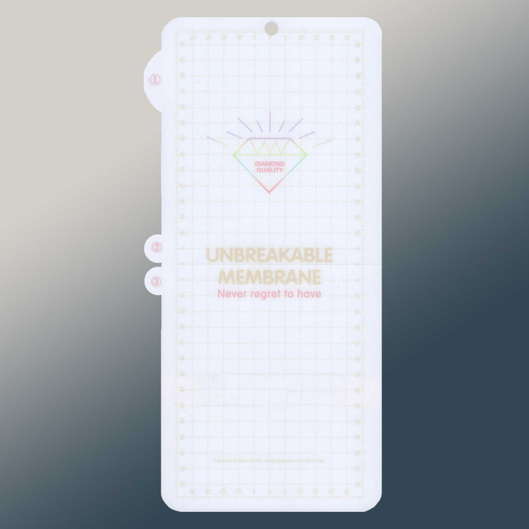 محافظ صفحه نمایش بوف مدل Hydrogel-G مناسب برای گوشی موبایل شیائومی 13T Pro / 13T / Redmi K60 Ultra