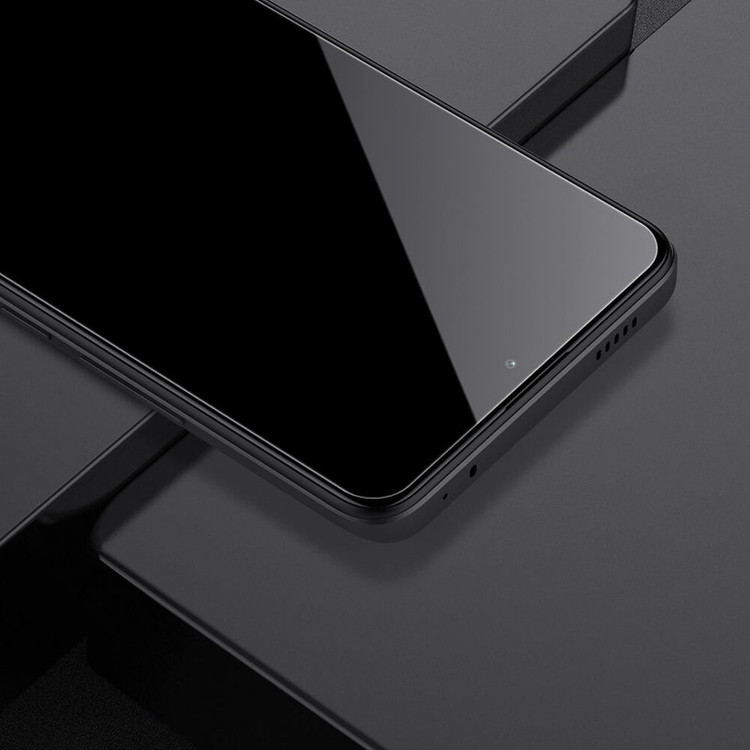 محافظ صفحه نمایش سرامیکی بوف مدل Ceramic Pro-G مناسب برای گوشی موبایل شیائومی Poco F5 Pro / F5 / Redmi Note 12 Turbo